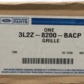 3L2Z8200BA - Body: Grille for Ford: Explorer Image
