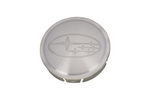 28821SA040 - : Subaru Legacy Outback Forester Impreza Alloy Wheel / Hub Center Cap OEM NEW for Subaru: Forester, Impreza, Legacy, Outback Image