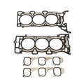 12646464 - : OEM NEW 2008-2012 GM Chevrolet Cadillac Engine Cylinder Head Gasket Set 12646464 for Buick: LaCrosse | Cadillac: CTS, SRX | Chevrolet: Malibu | Pontiac: G6, G8 | Saturn: Aura Image