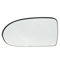68000019AA - Doors, Door Mirrors and Related Parts: Mirror Replacement Glass, Left for Jeep: Compass, Patriot Image