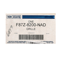 F87Z8200NAD - Body: Grille for Ford: Explorer Image