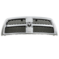 68149139AA - Exterior Ornamentation: Radiator Grille for Ram: 2500, 3500 Image