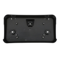 6L9Z17A385AAA - : OEM NEW 2006-2010 Mercury Mountaineer Bracket - License Plate 6L9Z-17A385-AAA for Ford Image