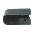 988121H000 - : OEM NEW 2011-2014 Kia Sportage Wagon Rear Window Wiper Arm Cap Cover 98812-1H000 for Kia Image