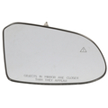 87621S2100 - Body: Mirror Glass for Hyundai: Santa Fe Image