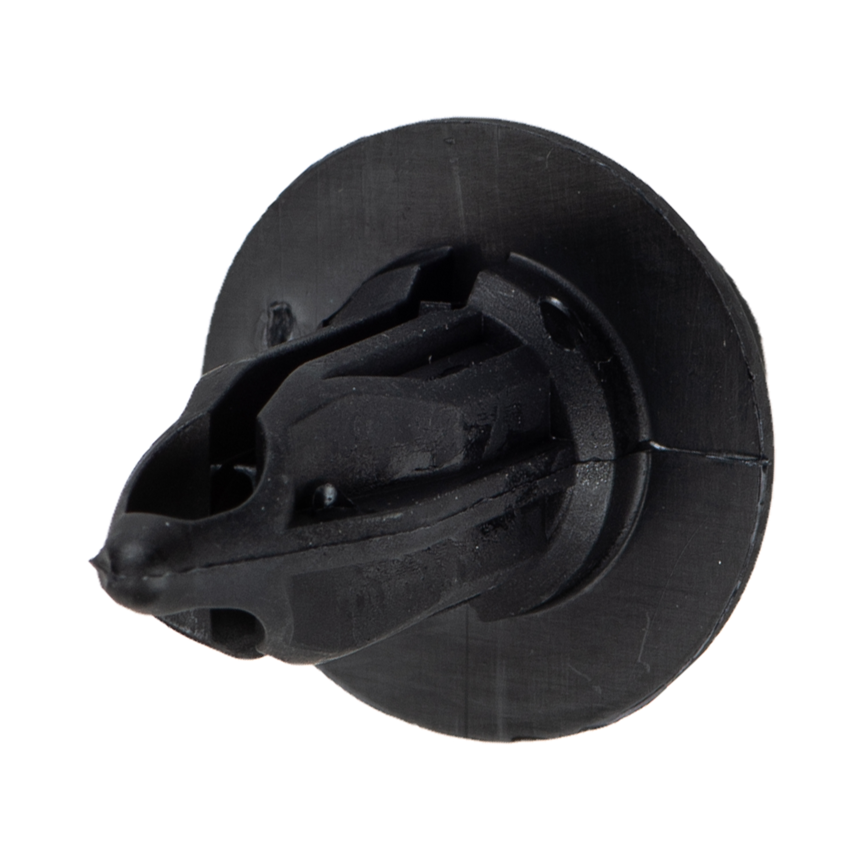 6502625 - : OEM NEW Mopar 1993-18 Jeep Wrangler Push Pin Bumper Cover Retainer Screw 6502625 for Dodge: Dakota, Durango, Ram 1500, Ram 2500, Ram 3500 | Jeep: Wrangler, Wrangler JK | Ram: Dakota Image