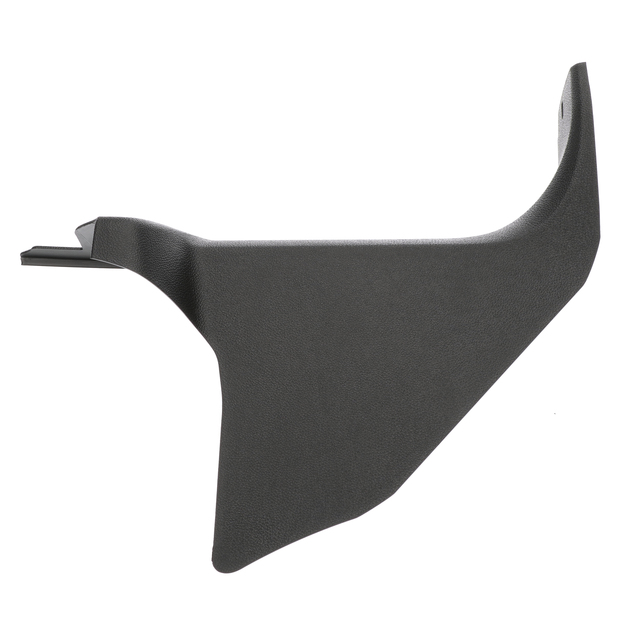 FVYRAGG Quarter Panel Front Right Passenger Side Primed Steel With Molding Holes For GMC For Sierra 1500 Base/Denali/SLE/SLT 2014-2018 For Sierra 2500HD/3500HD Base/Denali/SLE/SLT 2015-2018