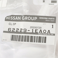 622291EA0A - Body: Upper Bracket for Nissan: 370Z Image
