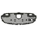 BDTS50711A - Body: Lower Grille for Mazda: 3 Image