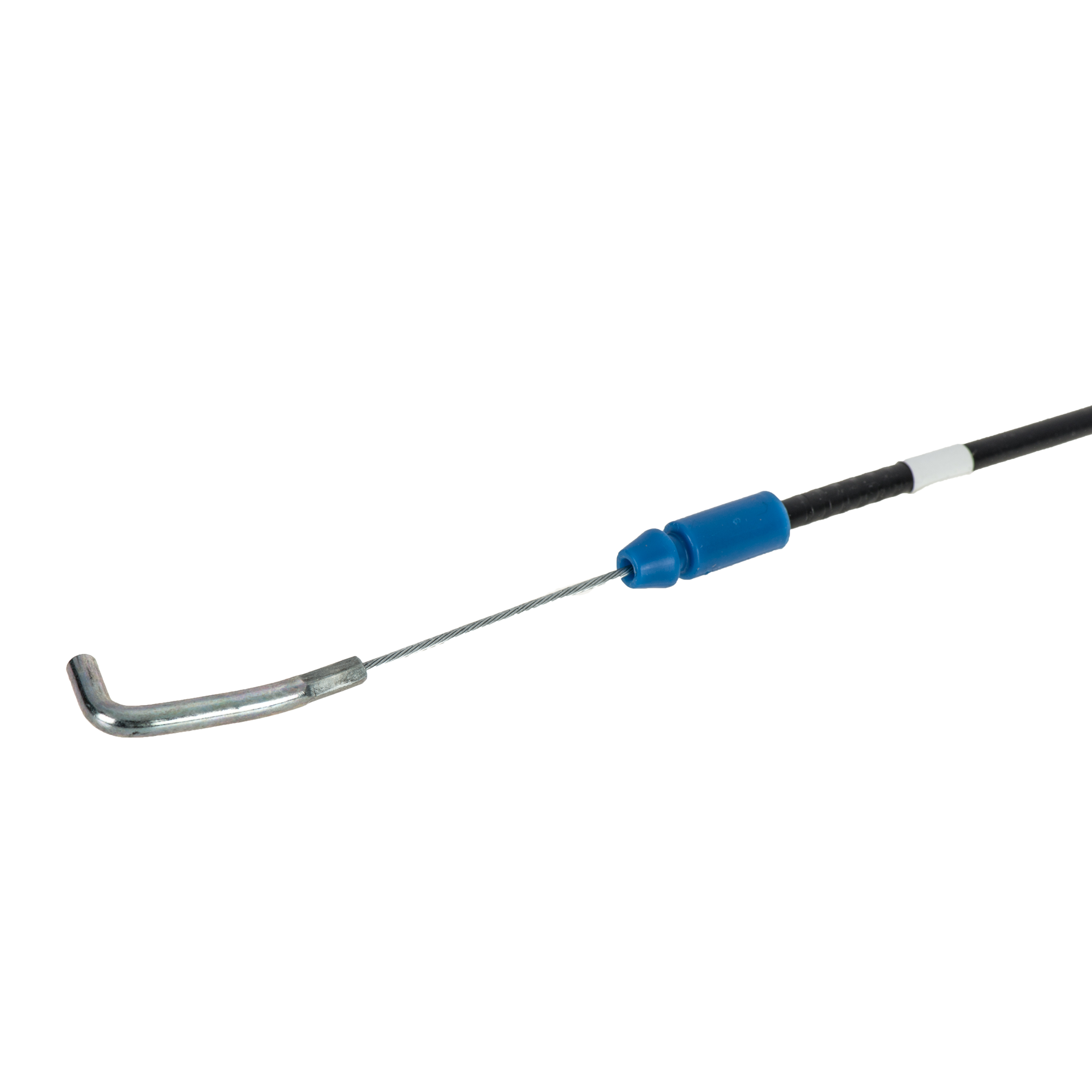68014959AA - : OEM NEW Mopar 2007-10 Jeep Wrangler Inside Handle To Latch Cable Left 68014959AA for Mopar Image