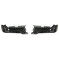 HC3Z17906LPTM - Body: Bumper for Ford: F-250 Super Duty, F-350 Super Duty, F-450 Super Duty Image