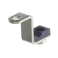 97329064 - : Front Fuel Feed Pipe Bracket for GM Image