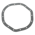 26063649 - Universals &amp; Rear Axle: Cover Gasket for Cadillac: Brougham, Escalade, Escalade ESV, Escalade EXT, Fleetwood | Chevrolet: Avalanche, C1500, C2500, Express 2500, Express 3500, Express 4500, G30, K1500 Pickup, K2500 Pickup, Silverado 1500, Silverado 1500 Classic, Silverado 1500 HD, Silverado 1500 HD Classic, Silverado 2500, Silverado 2500 HD, Silverado 2500 HD Classic, Silverado 3500, Silverado 3500 Classic, Silverado 3500 HD, SSR, Suburban 1500, Suburban 2500, Suburban C1500, Suburban C2500, Suburban K1500, Suburban K2500, Suburban R2500, Suburban V2500, Tahoe, Trailblazer | GMC: C1500 Pickup, C2500 Pickup, Envoy, G3500, K1500 Pickup, K2500 Pickup, Savana 2500, Savana 3500, Sierra 1500, Sierra 1500 Classic, Sierra 1500 HD, Sierra 1500 HD Classic, Sierra 2500, Sierra 2500 HD, Sierra 2500 HD Classic, Sierra 3500, Sierra 3500 Classic, Sierra 3500 HD, Suburban C1500, Suburban C2500, Suburban K1500, Suburban K2500, Suburban R2500, V2500 Suburban, Yukon, Yukon XL 1500, Yukon XL 2500 Image