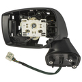 91036AL20B - : OEM NEW 2015-2017 Subaru Legacy Outback Mirror Left Hand Driver Side 91036AL20B for Subaru: Legacy, Outback Image