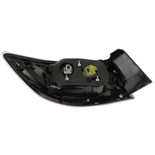 2010-2013 Mazda 3 OEM NEW 2010-2013 Mazda 3 Combo Lamp Assembly