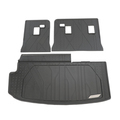84586766 - : 2018-2023 Chevrolet Traverse Rear Cargo Area Liner Tray Package for Chevrolet: Traverse Image