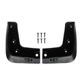 B1F46AK000 - Body: Mudguards - Front Set for Genesis: G80 | Hyundai: Genesis Image