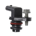 25185281 - : OEM NEW 2013-2015 GM Chevrolet Spark Hatchback Camshaft Position Sensor 25185281 for Chevrolet: Spark, Spark EV Image