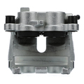 68138843AC - Brakes: Disc Brake Caliper Assembly, Left for Dodge: Durango | Jeep: Grand Cherokee, Grand Cherokee WK Image