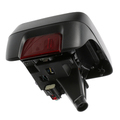 55112890AG - Electrical: Tail Lamp, Right for Jeep: Wrangler Image