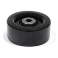 98057284 - : OEM NEW 01-17 GM Chevrolet Belt Tensioner Idler Pulley-Drive Belt Idler 98057284 for Chevrolet: Express 1500, Express 2500, Express 3500, Express 4500, Silverado 1500, Silverado 2500 HD, Silverado 2500 HD Classic, Silverado 3500, Silverado 3500 Classic, Silverado 3500 HD | GMC: Savana 1500, Savana 2500, Savana 3500, Savana 4500, Sierra 1500, Sierra 2500 HD, Sierra 2500 HD Classic, Sierra 3500, Sierra 3500 Classic, Sierra 3500 HD Image