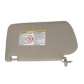 964004Z413 - : Sun-Visor for Nissan: Sentra Image