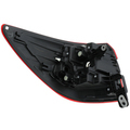 84912AL05A - Electrical: Tail Lamp for Subaru: Outback Image
