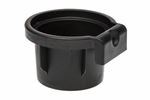 96975EA000 - Body: Front Cup-holder Insert for Nissan: Frontier, Pathfinder Image
