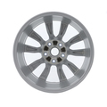 403006FL2A - Suspension: Wheel, Alloy for Nissan: Rogue Image
