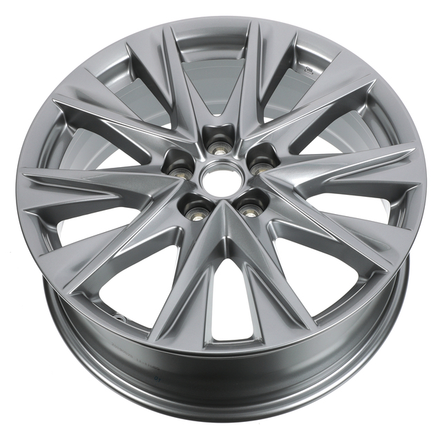 2025 Mazda CX-5 Wheel, Alloy 9965-71-7090 | QuirkParts