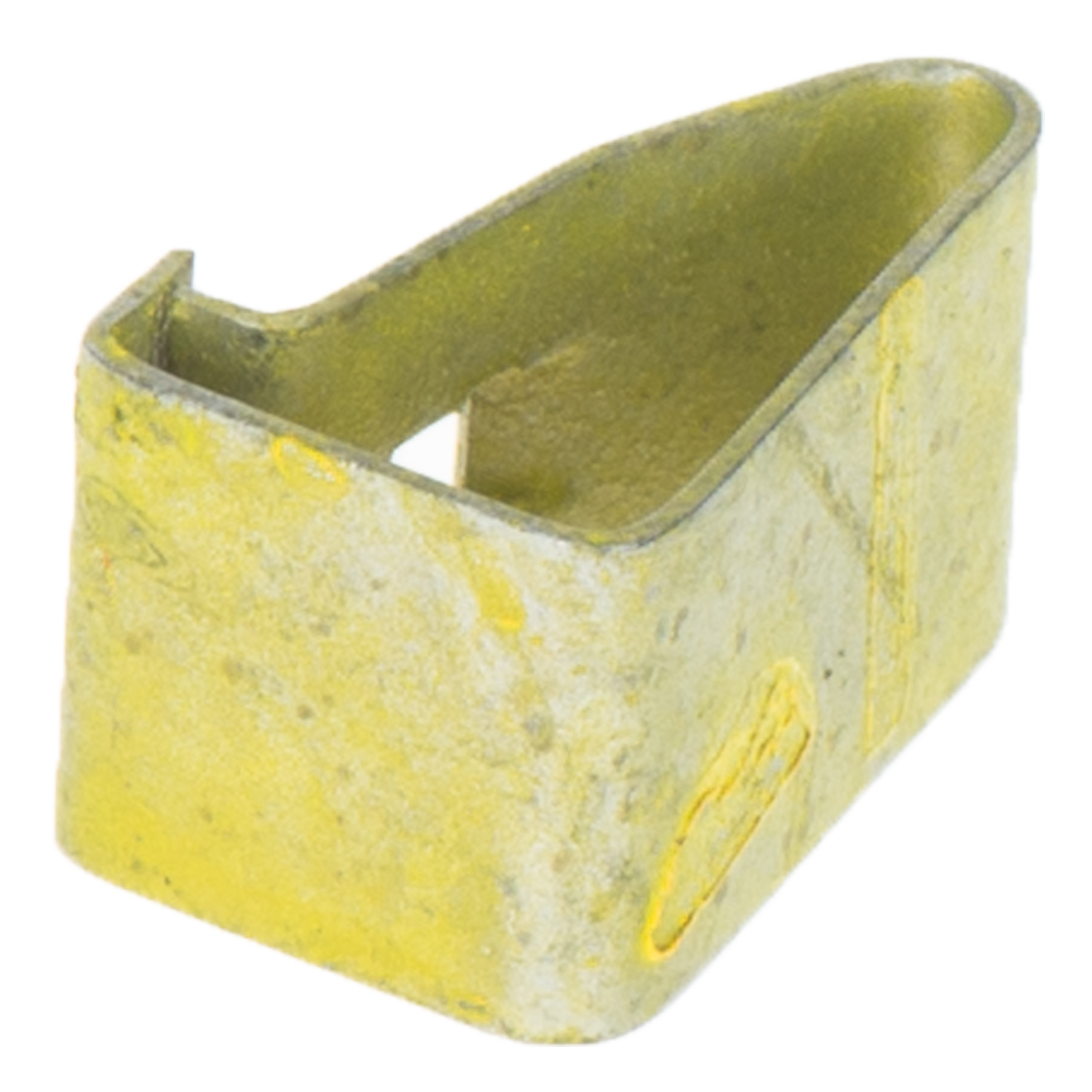 68078584AB - Frame, Bumper and Fascia: Spring Clip for Chrysler: 200 | Dodge: Avenger, Durango, Journey, Viper | Jeep: Grand Cherokee | SRT: Viper Image