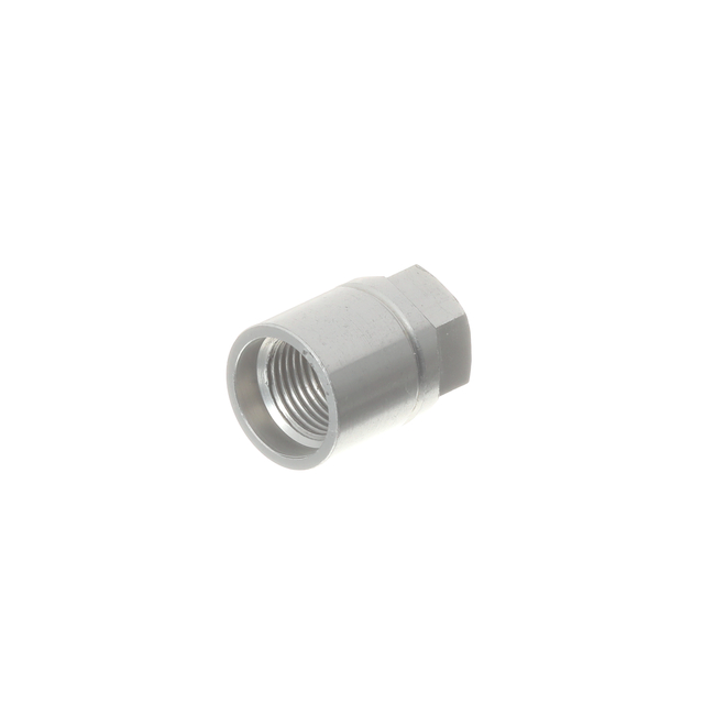 84413358 - Serviceable Components: Tire Pressure Monitor Nut for Cadillac: ATS, CT4, CT5, CTS, ESCALADE IQ, LYRIQ, XT4 | Chevrolet: Camaro, Colorado, Corvette, SS | GMC: Canyon Image