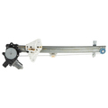 61041FJ023 - Body: Window Regulator for Subaru: Crosstrek, Impreza, WRX, WRX STI, XV Crosstrek Image