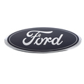CL3Z9942528B - Body: Emblem for Ford: F-150, F-250 Super Duty, F-350 Super Duty, F-450 Super Duty, Ranger Image