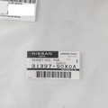 3139790X0A - Maintenance &amp; Lubrication: Trans Pan Gasket for Nissan: 350Z, Armada, Frontier, NV1500, NV2500, NV3500, Pathfinder, TITAN, Xterra Image