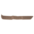 19166605 - : Floor Mats, All-Weather, Third Row for GM Image