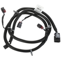 22899761 - : Chevy GMC Rear Back Up Sensor Wire Harness OEM NEW Genuine for GM Image