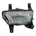 85107676 - : Front Passenger Side Turn Signal Lamp for GM Image