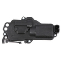 6L3Z25218A42AA - Body: Lock Actuator for Ford: Excursion, Expedition, Explorer, F-150, F-150 Heritage, F-250, F-250 Super Duty, F-350 Super Duty, F-450 Super Duty, F-550 Super Duty, Five Hundred, Freestar, Freestyle, Mustang, Ranger, Taurus, Taurus X, Thunderbird, Windstar | Lincoln: Navigator | Mercury: Montego, Monterey, Mountaineer, Sable Image