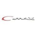 DM5Z5842528A - Body: Nameplate for Ford: C-Max Image