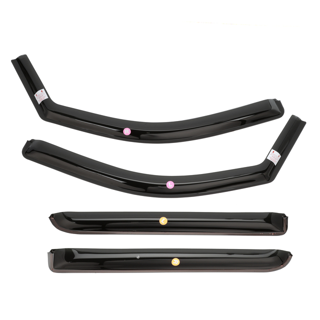 19328980 - Exterior: In-Channel Side Door Window Weather for Chevrolet: Silverado 1500, Silverado 2500 HD, Silverado 3500 HD Image