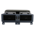 6875023G01 - Body: AC Vent Housing for Nissan: D21 Image