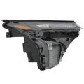 42928408 - : Headlamp Assembly for GM Image