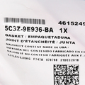 5C3Z9E936BA - Fuel System: Gasket for Ford: E-350 Super Duty, E-450 Super Duty, F-250 Super Duty, F-350 Super Duty, F-450 Super Duty, F-550 Super Duty, Mustang Image