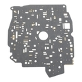 24245914 - : Automatic Transmission Control Valve Body Spacer Plate with Gaskets for GM Image
