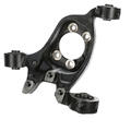 5085532AH - Rear Suspension: Rear Knuckle, Right for Chrysler: 200 | Dodge: Avenger Image