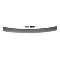 T99B19PJ0A - : OEM NEW 2017-20 Nissan Pathfinder Rear Bumper Protector Satin Chrome T99B1-9PJ0A for Nissan Image