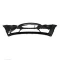 5PP58TZZAD - Frame, Bumper and Fascia: Front Fascia for Chrysler: 300 Image