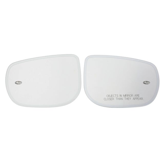 J201SFN001 - Exterior: Auto Dimming Exterior Mirror for Subaru Image