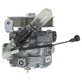 34430AG03B - Steering: Power Steering Pump for Subaru: Legacy, Outback Image